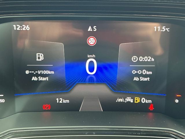 Fahrzeugabbildung Volkswagen Taigo 1,0 TSI LED-MATRIX NAVI APP CONNECT SHZ AL