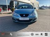 Seat Ibiza 1.4 16V Stylance 5-Türer ab 19 EUR Rate - Seat Ibiza: Türer