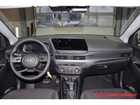 Hyundai i20 - Vorschau Bild 8