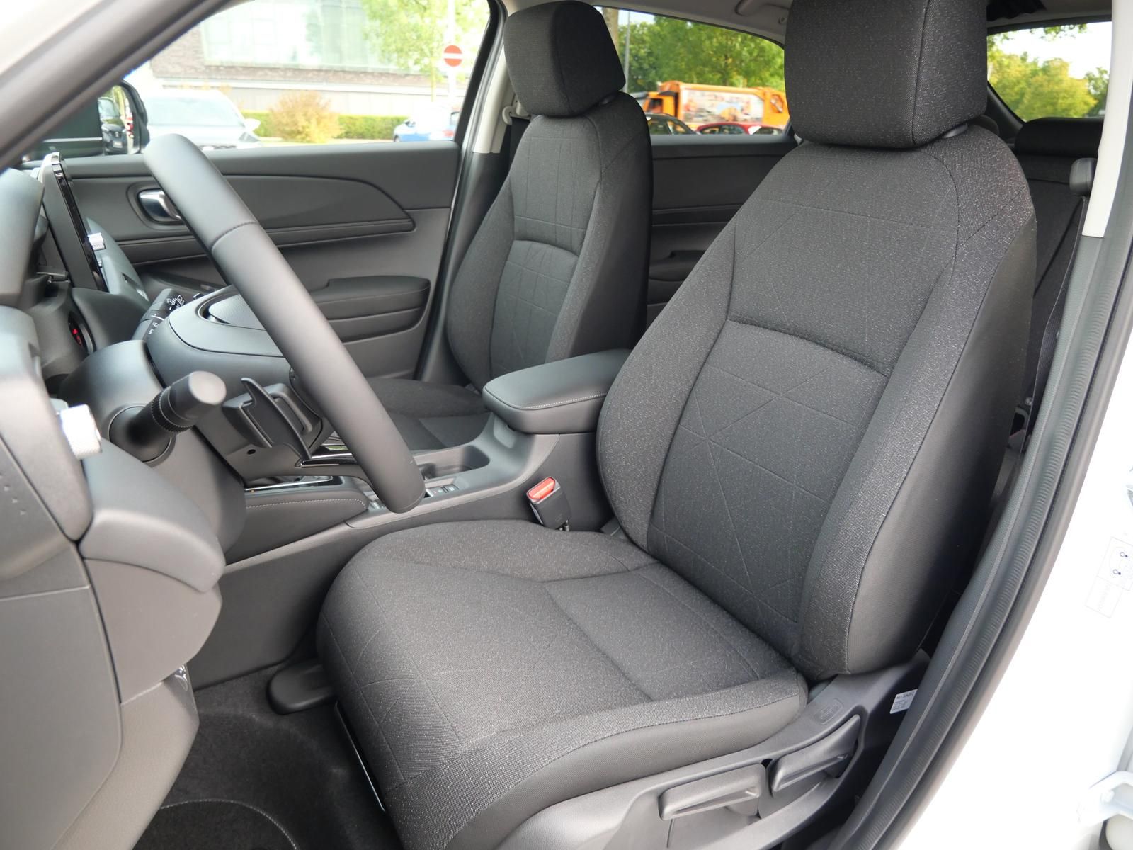 Honda HR-V - Bild 18