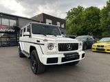 Mercedes-Benz G 350d AMG Exklusiv DTR/STHZ/SHD/Massage/AHK/20 - Mercedes-Benz G 350 in Duisburg