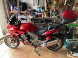 Honda CBF 1000 A ABS | 53.000 km | Scheckheft VB - HONDA 2008 CBF 1000