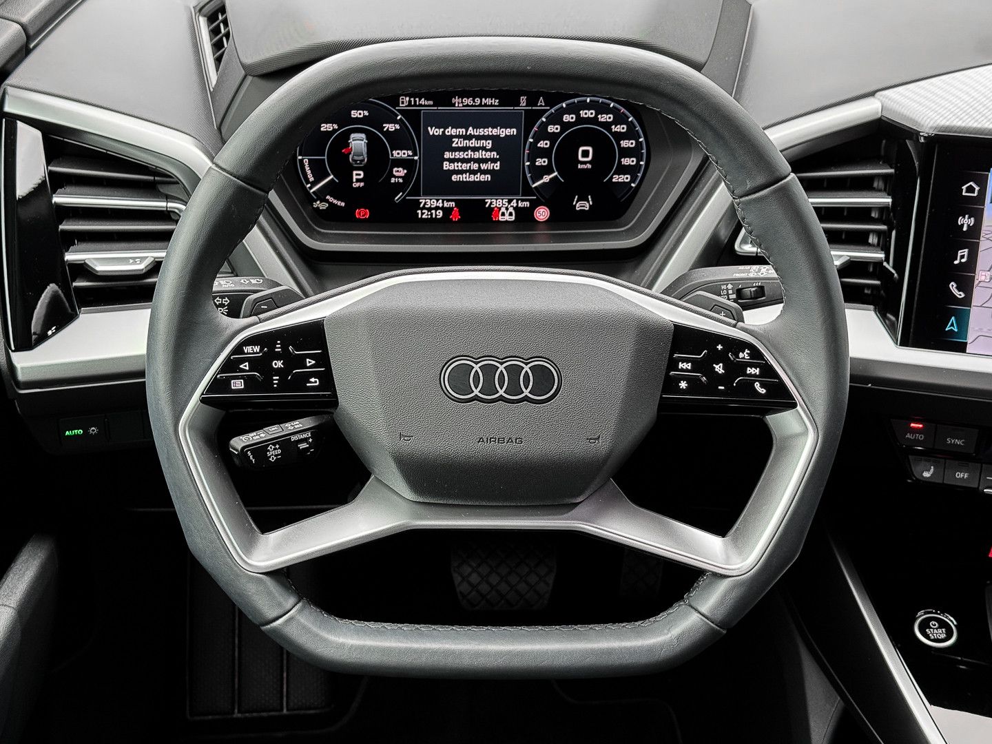 Audi Q4 - Bild 11