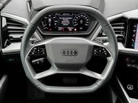 Audi Q4 - Vorschau Bild 11