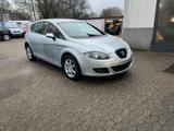 Seat Leon 2.0 FSI Stylance / Style Climatronic-EFH - Seat Leon Stylance mit Benzin-Antrieb