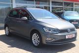 Volkswagen Golf Sportsvan VII 1.5 TSI LED ACC AHK Navi PDC - Volkswagen Golf: Tsi