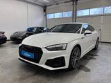 Audi A5 Sportback 40 TDI Quattro S-line CompetitionPl