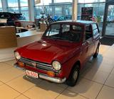 Honda N600 - Honda: N600