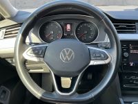 Volkswagen Passat Variant - Vorschau Bild 10