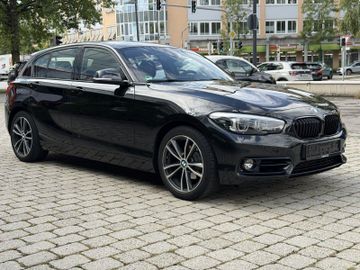 BMW 118 - 4