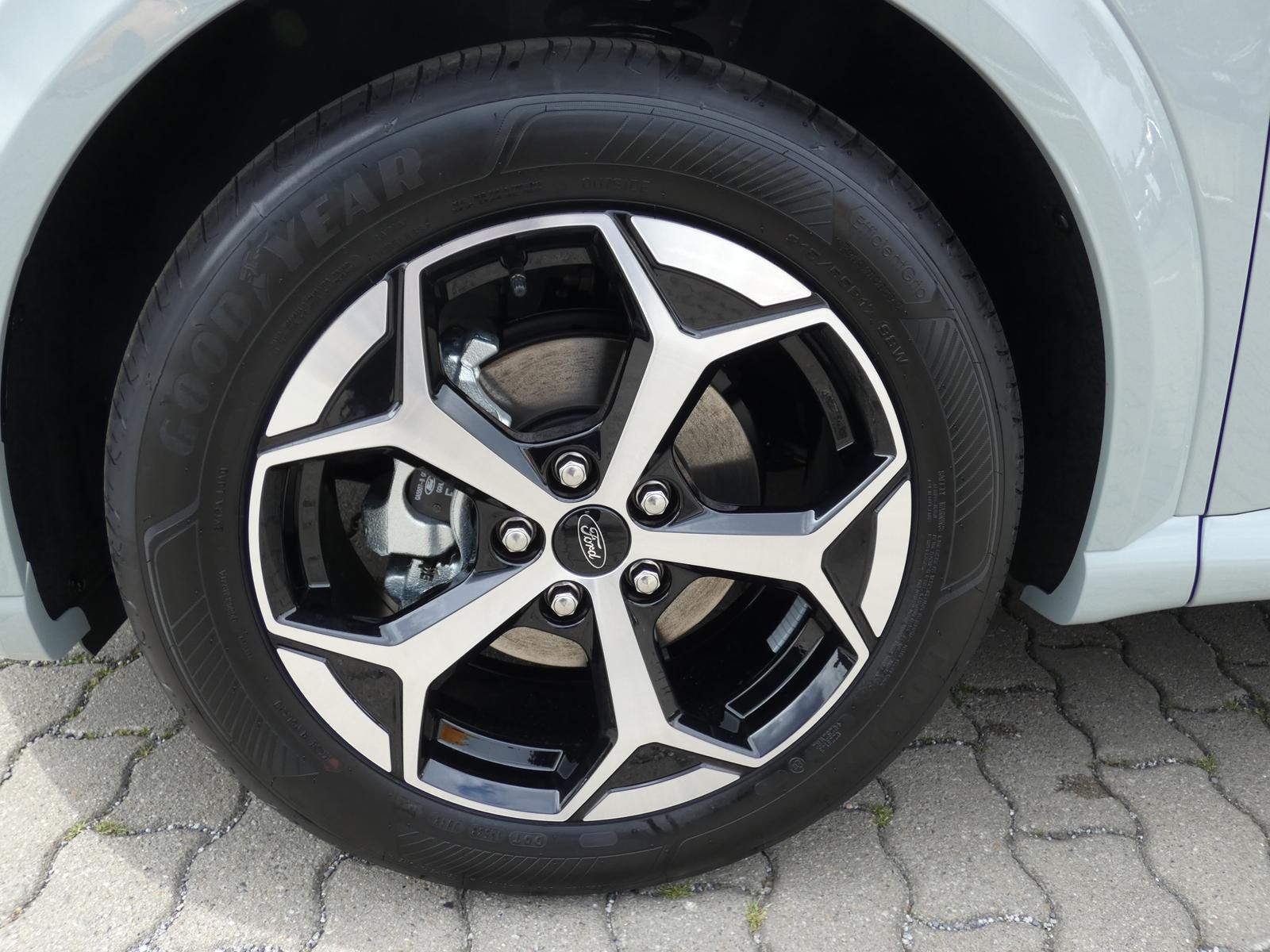 Ford Puma - Bild 14