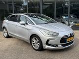 Citroën DS5 2.0 HDi Chic*Panoramadak*Navigatie* - Citroën DS5 Hybrid (Diesel/Elektro)