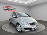 Mercedes-Benz A 150*FACELIFT*KLIMA*61.000KM*SHZ*MFL*TÜV NEU* - Mercedes-Benz A 150 mit Benzin-Antrieb