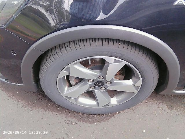 Ford Focus Turnier Active