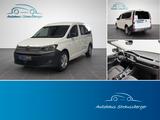 Volkswagen Caddy Maxi SHZ Standh. RFK FK AHK Touch Navi