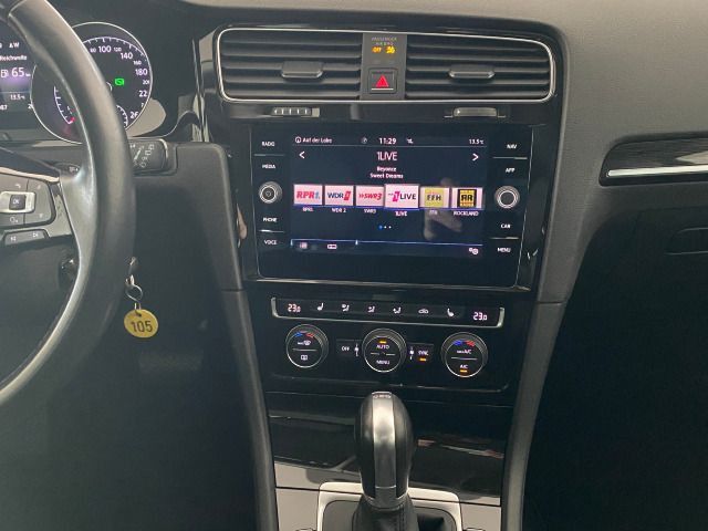 Golf VII Variant Highline 1.5 TSI DSG NAVI+LED+S