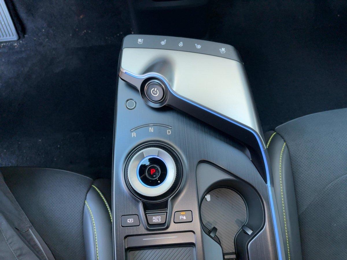 Kia EV6 GT 84kWh AWD Glasdach+LED+360°Kamera+Navi