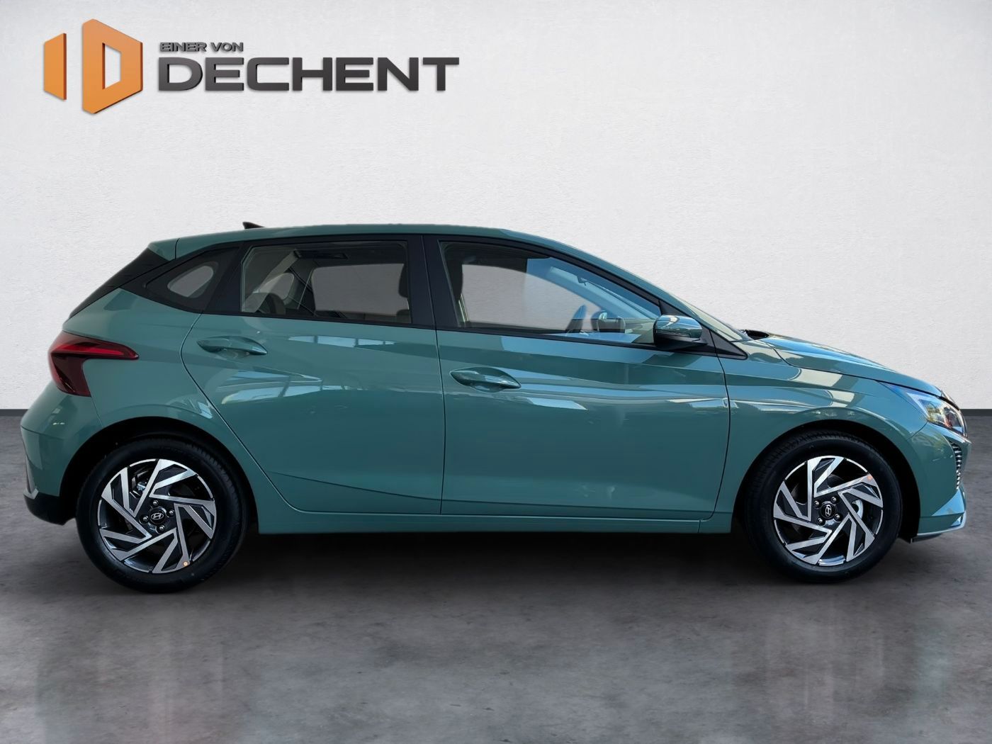 Fahrzeugabbildung Hyundai i20 1.0 T-GDI Trend Kamera,LED,Navi,SHZ,PDC,LM