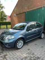 Citroën C3 1.4 16V Comfort, Anfängerauto+Klima - gebrauchte Citroën C3 aus dem Jahr 2006