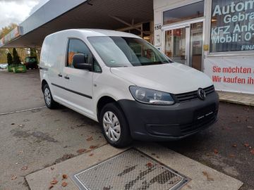 Volkswagen Caddy - 1