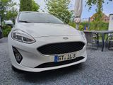 Ford Fiesta 1,1 63kW S/S Cool & Connect Cool & Co...