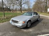 Mercedes-Benz Mercedes SL500 - R129 - Mercedes-Benz SL 500 aus 1999