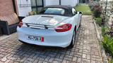 Porsche Boxster 981 Handschalter 2700ccm 265PS 2013  - Porsche Boxster: Ps