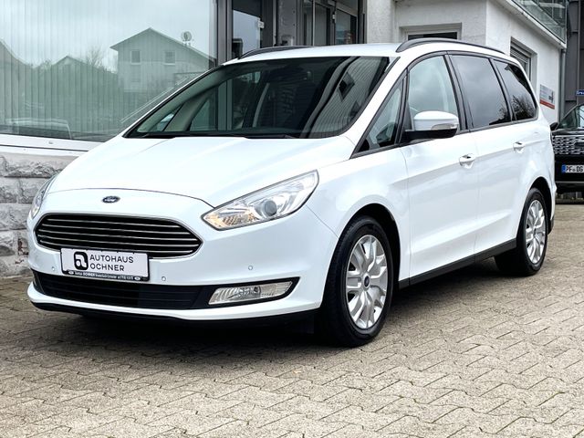 Ford Galaxy 2.0 TDCi Trend 7-Sitzer