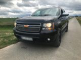 Chevrolet Avalanche 2007 TÜV neu, 4x4, LPG... - Chevrolet Avalanche Gebrauchtwagen