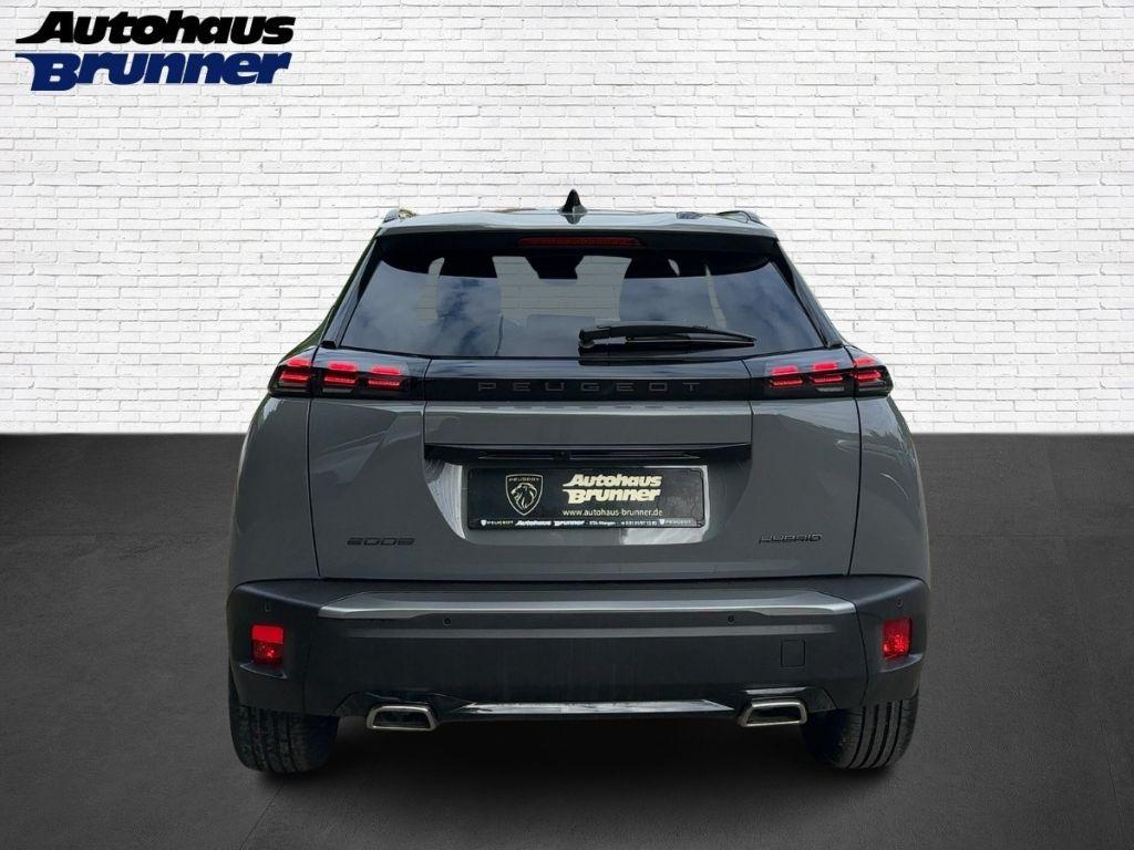 Peugeot 2008 Hybrid 145 e-DSC Allure, Navi, 360° Kamera