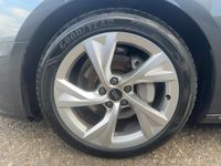 Audi A4 - Vorschau Bild 12