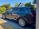 Audi SQ7 TFSI quattro tiptronic competition p com... - Audi SQ7 in Bonn
