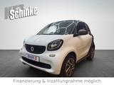 Smart ForTwo fortwo coupe *Finanzierung* - : Kleinwagen, Finanzierung