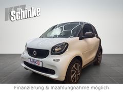 SMART ForTwo fortwo coupe *Finanzierung*