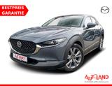 Mazda CX-30 2.0 M-Hybrid Selection LED Navi ACC Kamera - gebrauchte Mazda CX-30 aus dem Jahr 2021
