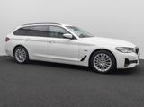 BMW 530e 360°Laser HUD DAB HiFi Komfort Alarm Sport - BMW 5er Reihe mit Hybrid-Antrieb