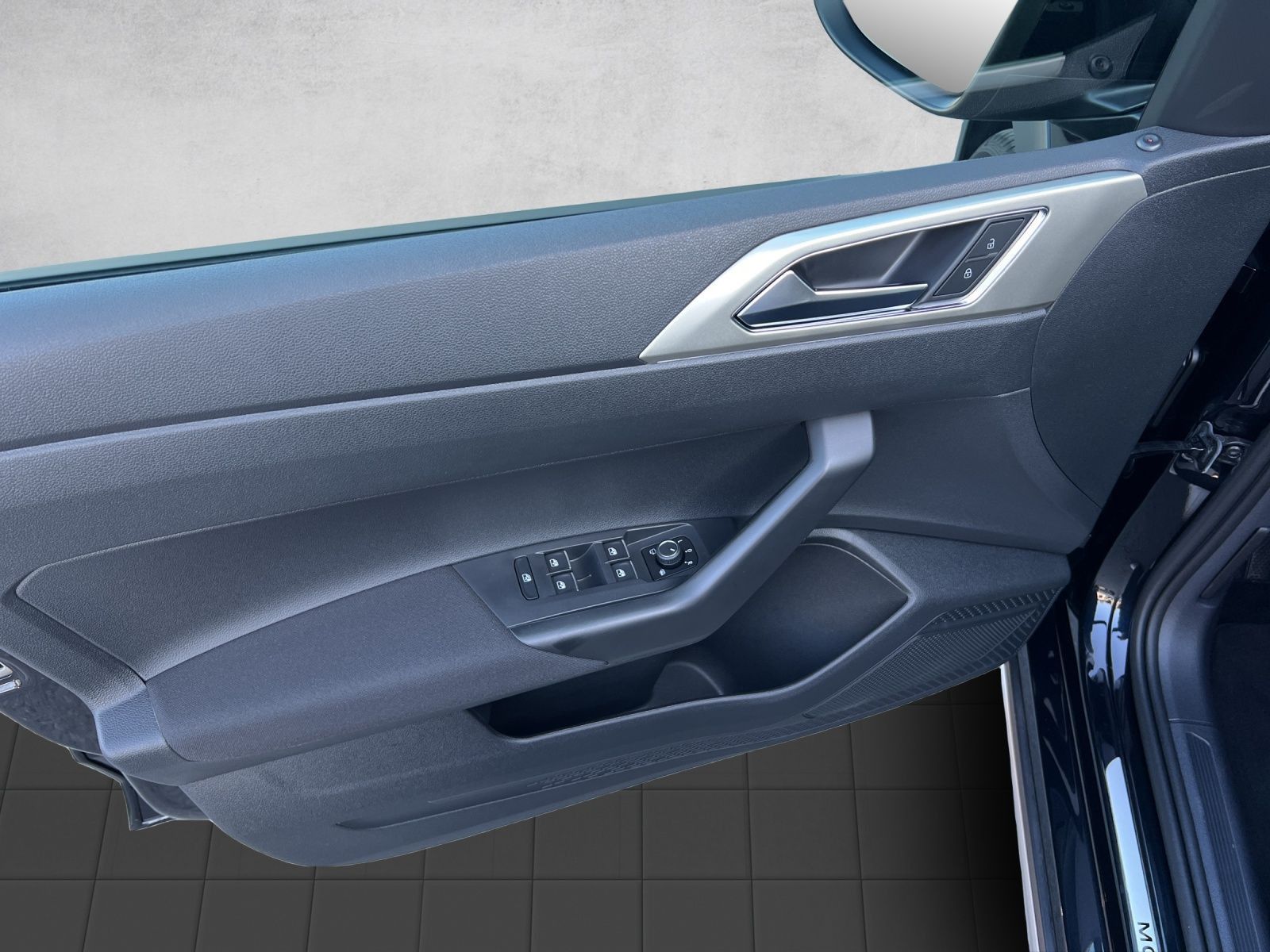 Taigo Move 1.0 TSI Navi*Kamera*ACC