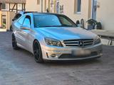 Mercedes-Benz CLC 350 tausch möglich - Mercedes-Benz CLC 350