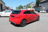 Mercedes-Benz A 180 "Brabus-Umbau"*Xenon*Navi*18"LM* - Mercedes-Benz Brabus