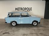 Trabant 601 S only 82 km !! M0525 - Trabant 601: 601s