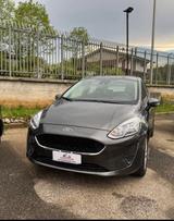 Ford Fiesta 1.5 TDCi 5 porte Vignale - Ford Fiesta Vignale mit Diesel-Antrieb