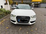 Audi A4 2.0 TDI 130kW multitronic Ambition Ambition
