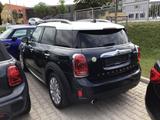 MINI Cooper SE Countryman - MINI Cooper SE Countryman von privat