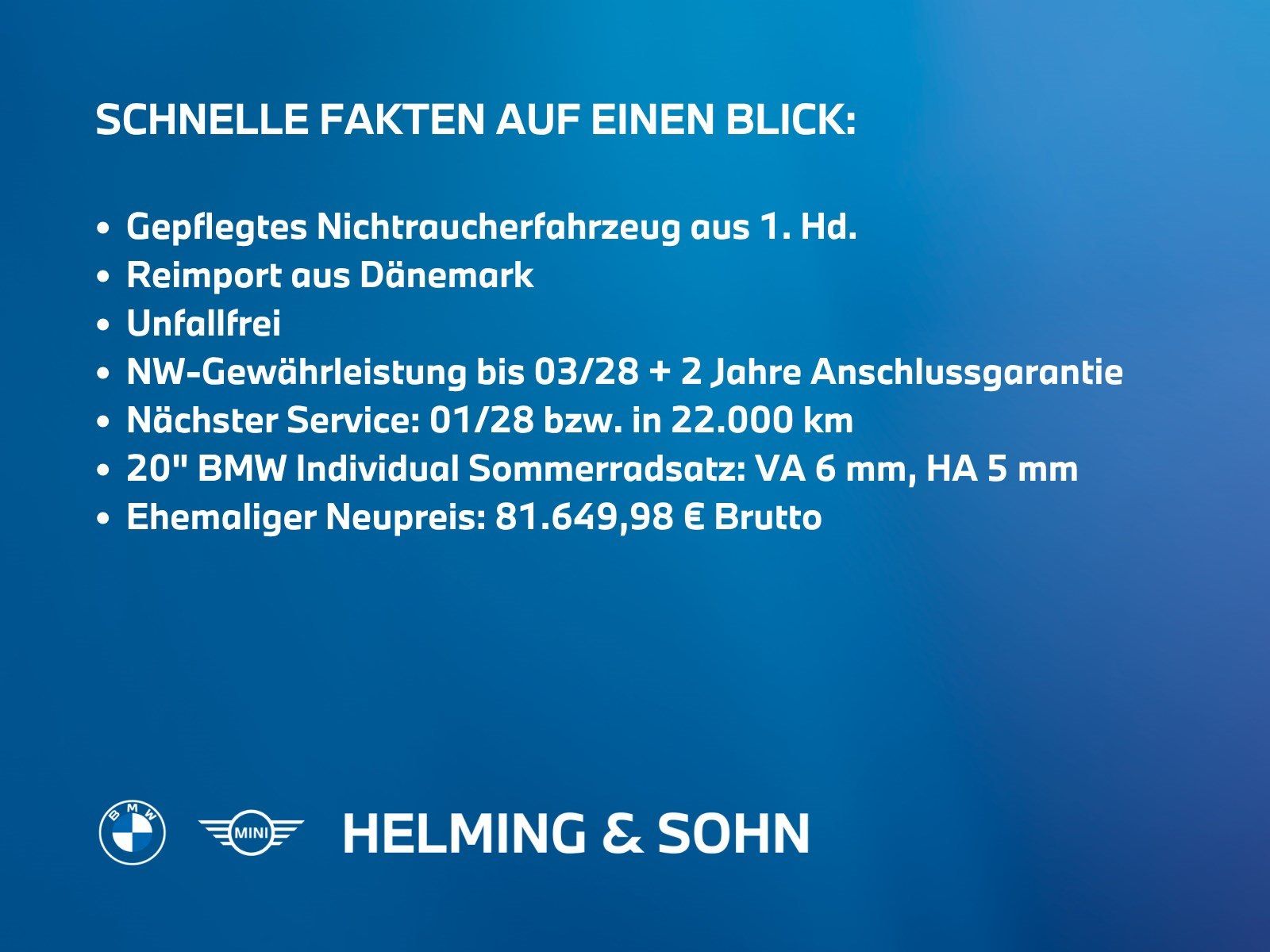 BMW 430 Gran Coupé - Bild 3
