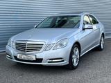 Mercedes-Benz E 300 CGI BlueEfficiency  Leder Navi Schiebedach - gebrauchte Mercedes-Benz E 300 aus dem Jahr 2012