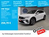 Volkswagen Taigo 1.0 TSI DSG R-Line Navi IQ.Light DAB+ Fron - Volkswagen Taigo: R Line