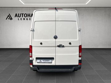 Volkswagen Crafter - 4