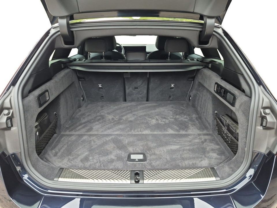 BMW 530 - Bild 5