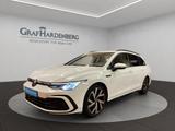 Volkswagen Golf VIII Variant 2.0 TDI DSG R-Line ACC AHK - Volkswagen Golf: R TDI