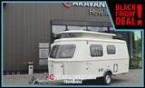 HYMER / ERIBA / HYMERCAR Eriba Touring 550 #TAGESZULASSUNG#LEGEND#KOMFORT - Wohnwagen & Wohnmobile in Bonn